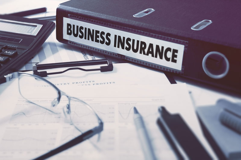 Business Insurance