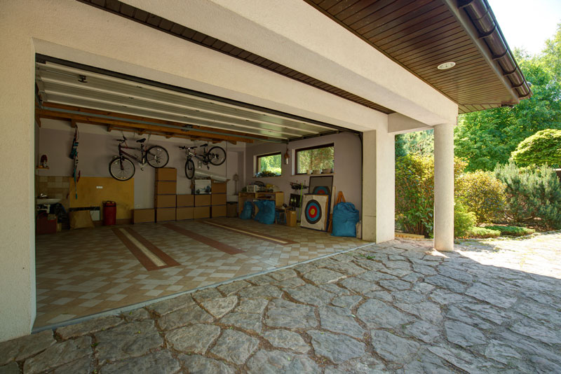 Conduct a Home Inventory