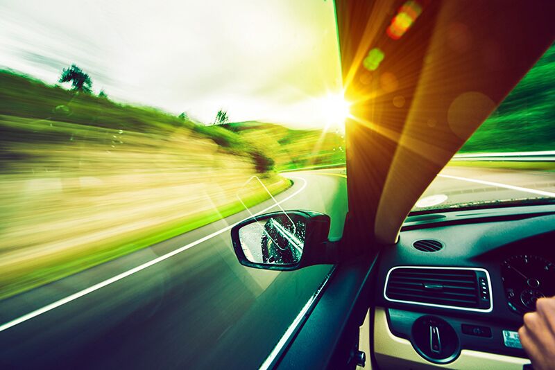 Ways to Reduce Morning Commute Stress, make your morning commute a more relaxing experience
