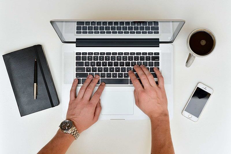 Is Your Home Business Covered?, find the right coverage for your home business