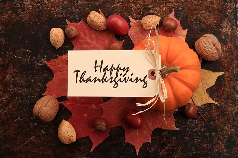 Fun Thanksgiving Activities for Your Whole Family