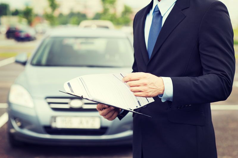 Insuring New Cars vs. Insuring Used Cars, auto insurance in Michigan