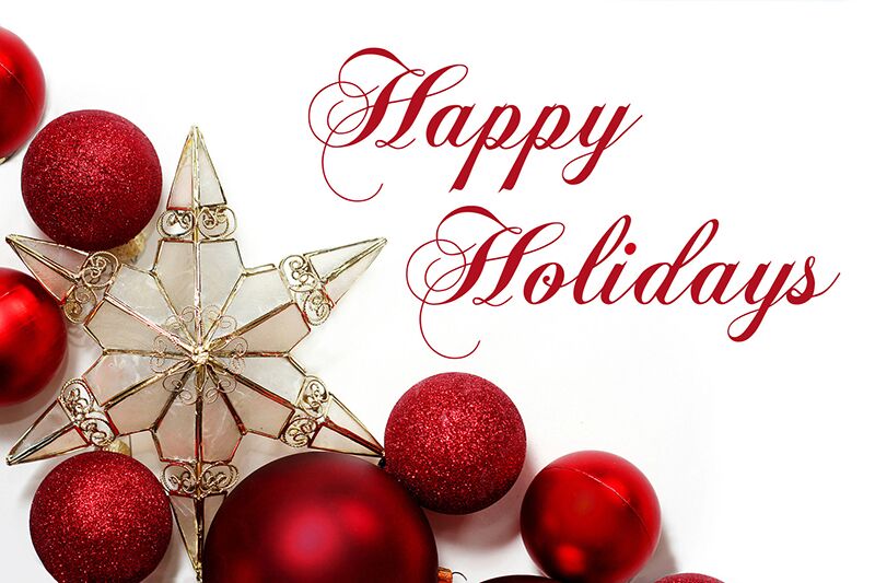 Holiday Safety Tips for Your Home , holiday safety tips