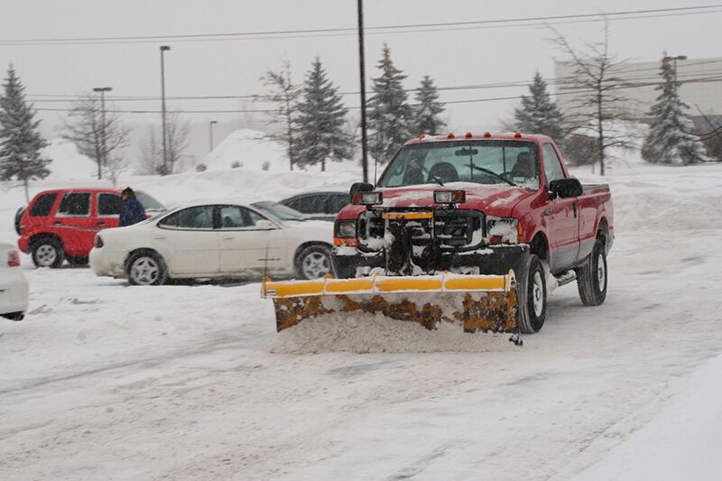 The Insurance Your Small Business Needs This Winter, business insurance