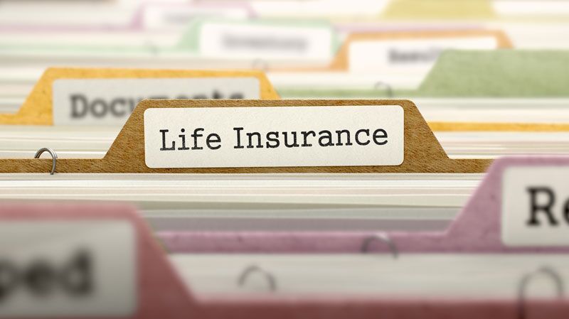 Why you need life insurance