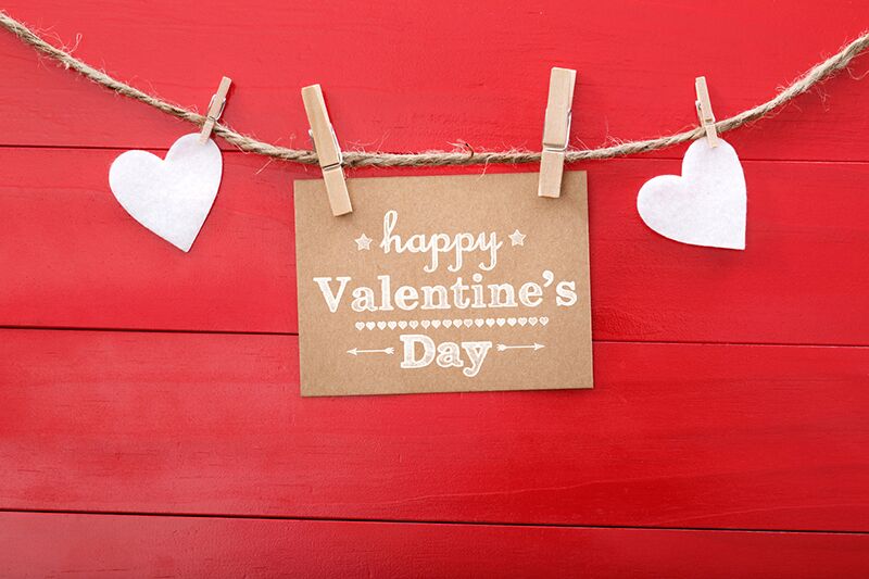 Romantic Valentine’s Day Recipe