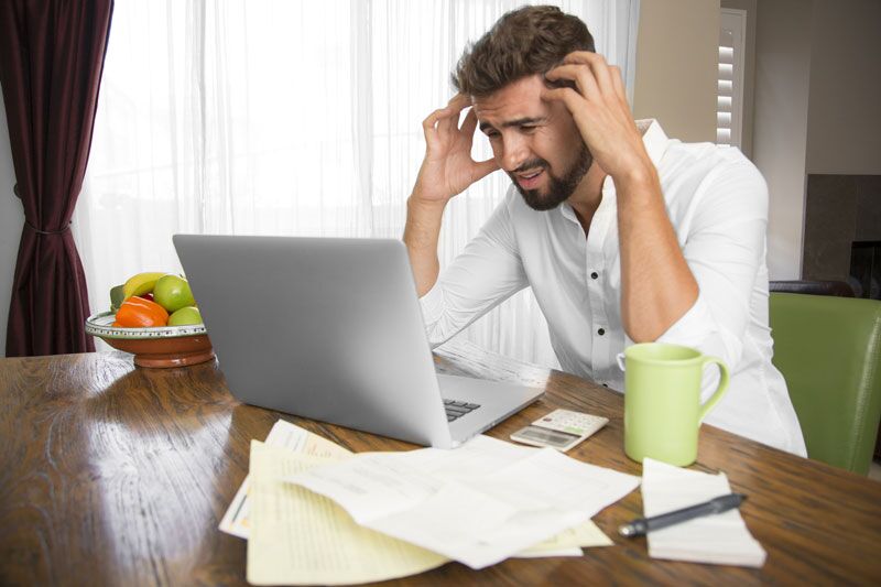 Relax, It’s National Stress Awareness Month, keep your stress under control
