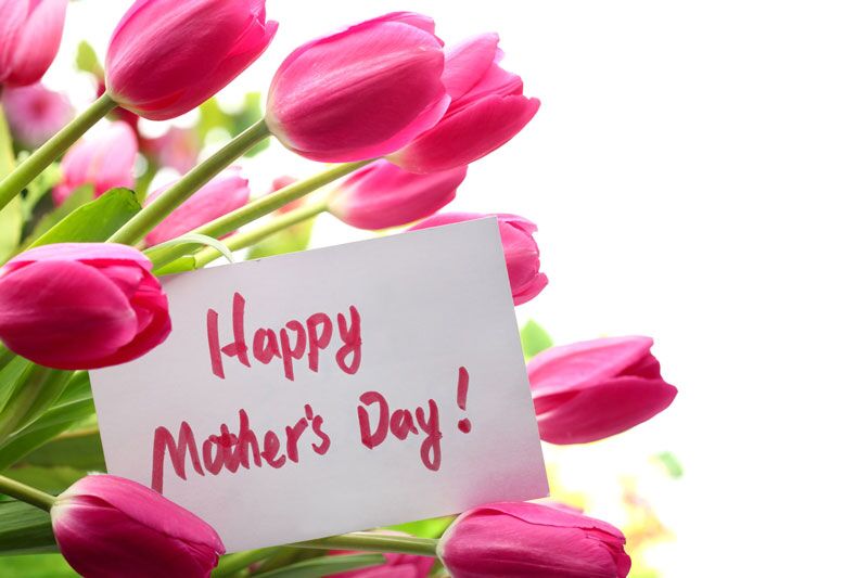 Fun Mother’s Day Ideas, celebration suggestions for Mother’s Day