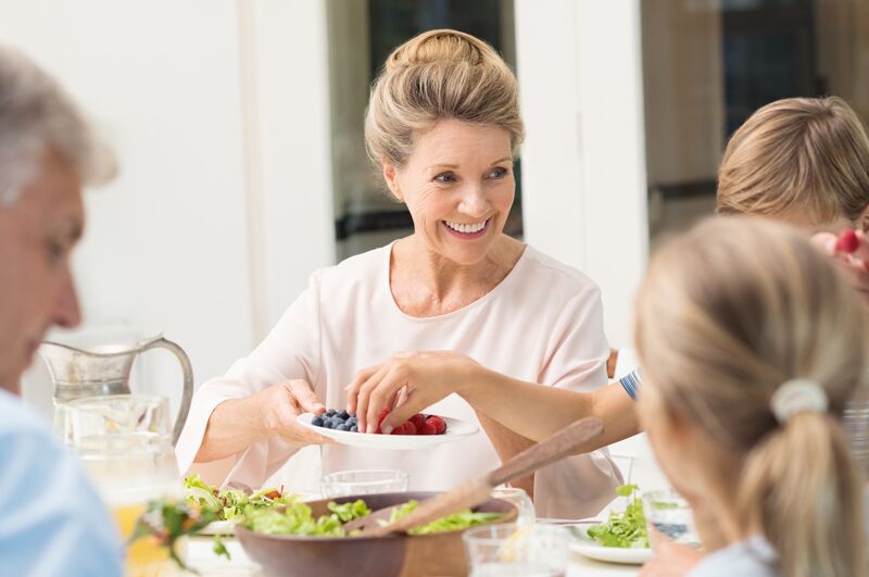 Try Out This Light Summer Recipe, light summer recipe