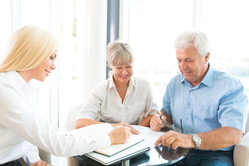 calculating life insurance rates