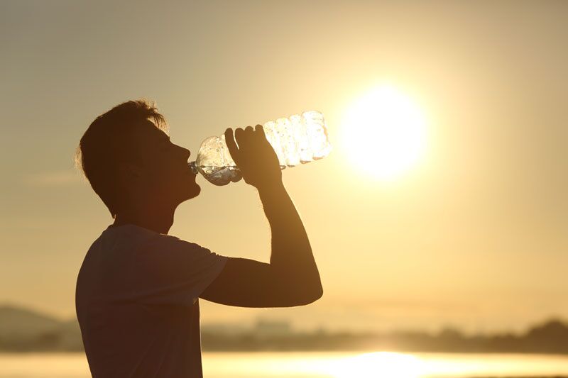 protect your business this summer