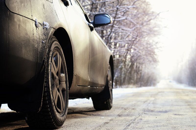 what's damages are covered by insurance?