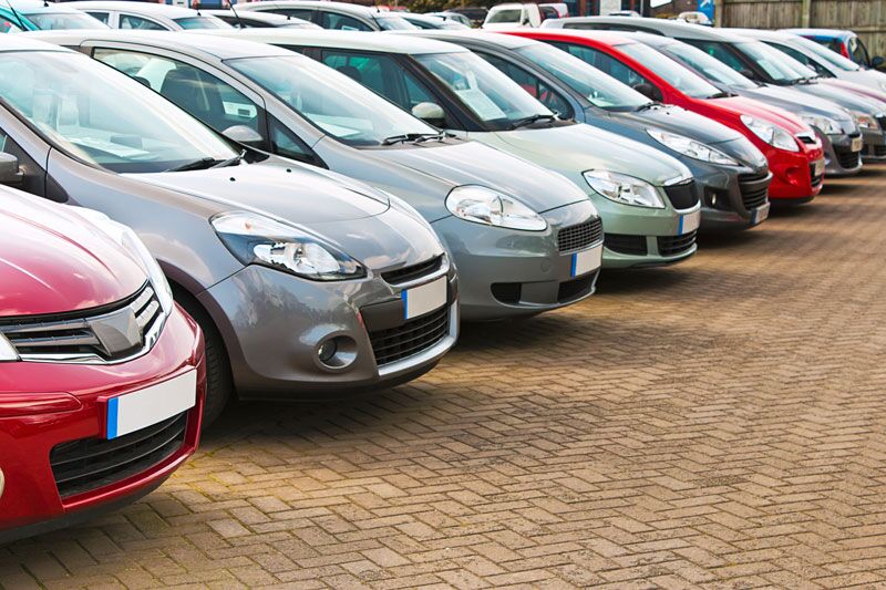 getting insurance for a leased vehicle