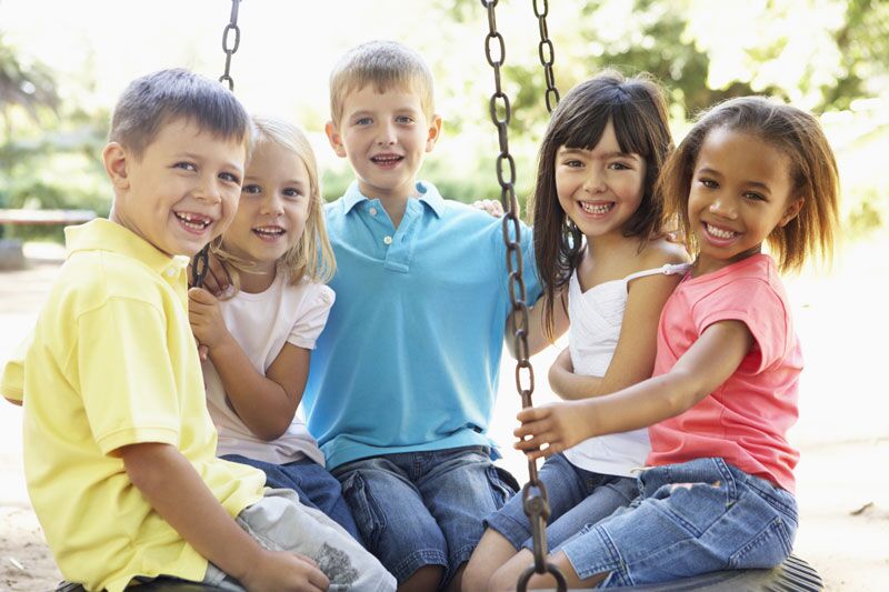 life insurance for your kids