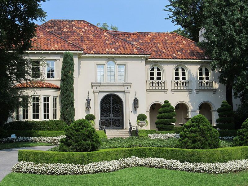coverage included in high-value home insurance