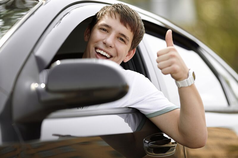 Danger of Distracted Driving for Teens, teens and distracted driving