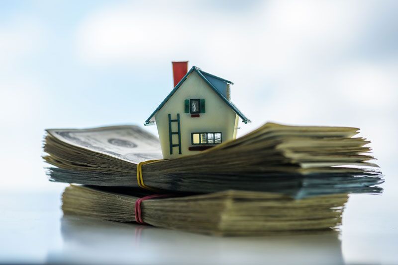 when to use your home insurance