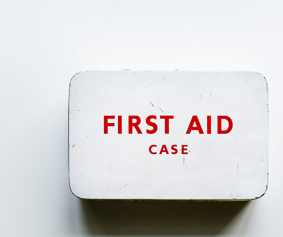 Roadside Emergency Kit