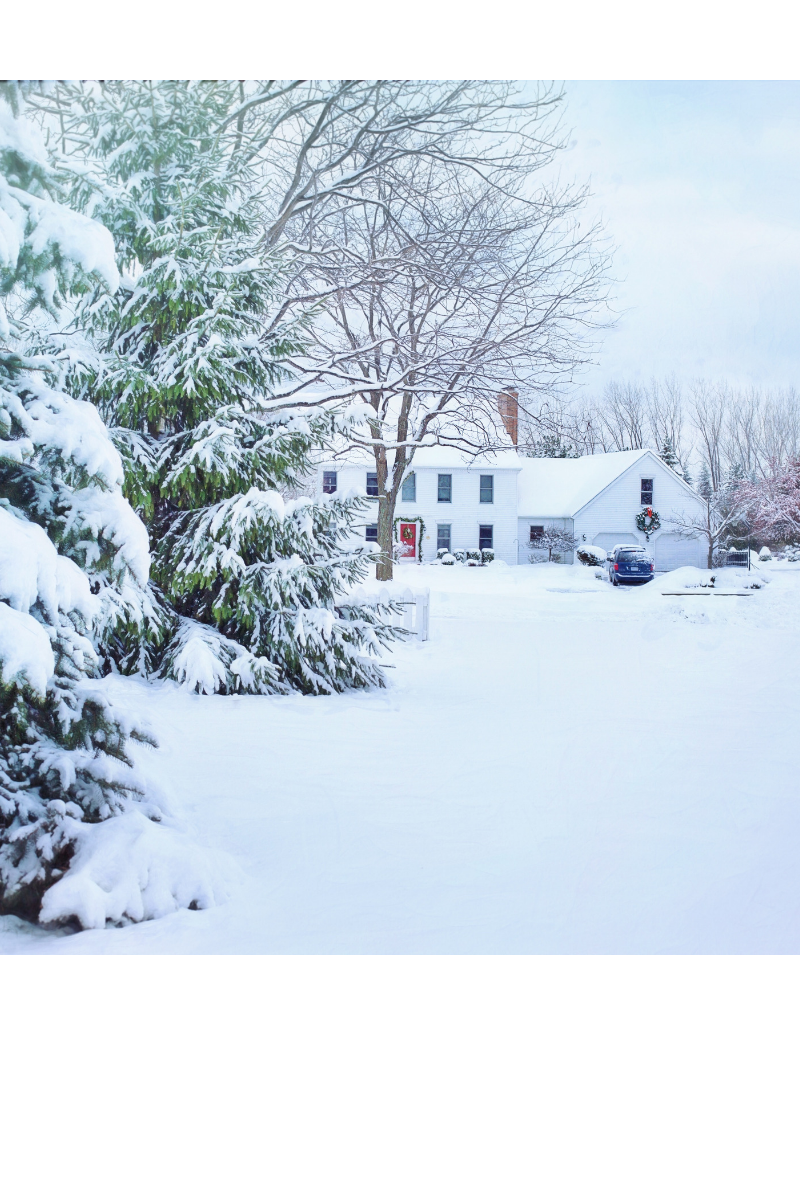 preventing frozen pipes