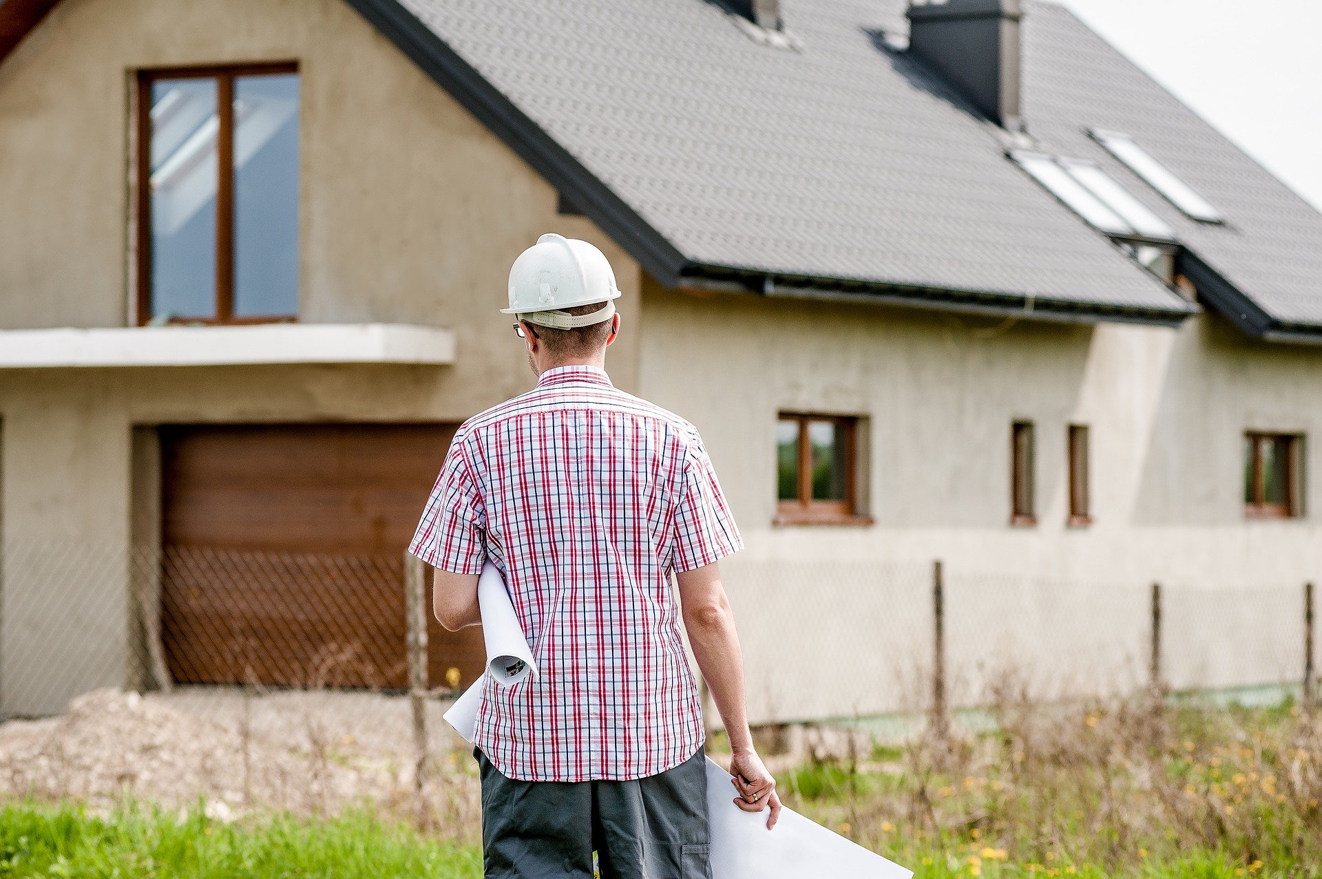 John scott insurance what to ask when hiring a contractor