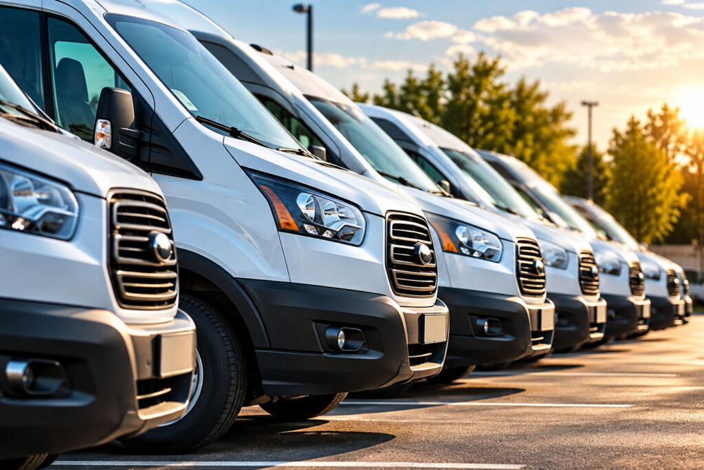 Commercial Auto
