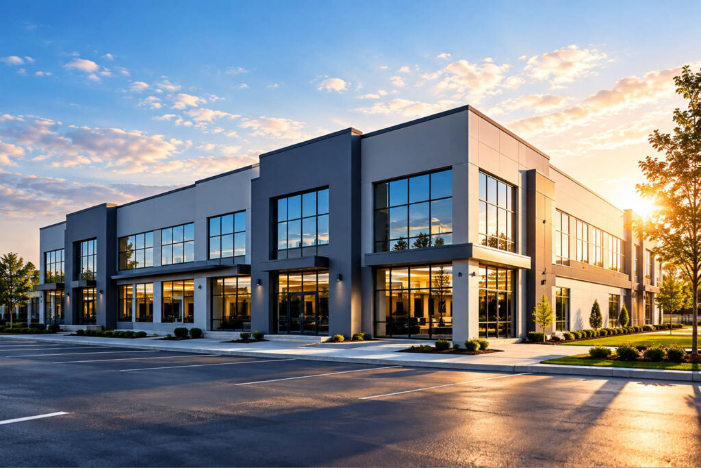 Commercial Property