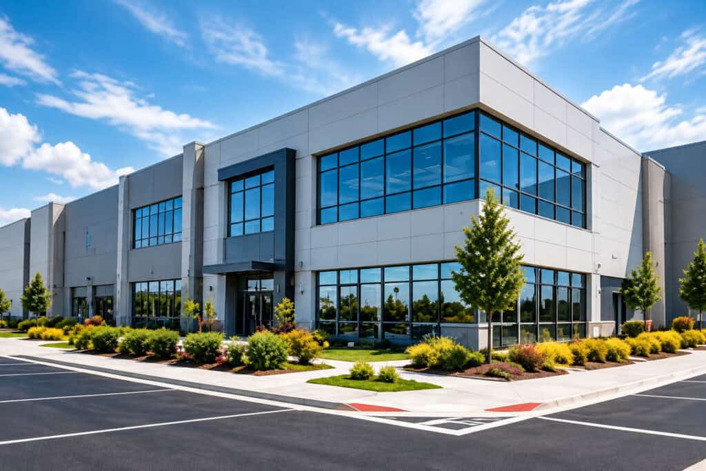 What Is Commercial Property Insurance